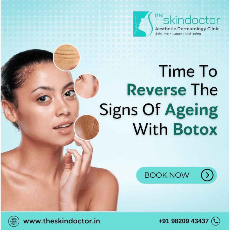 Botox in Mumbai
